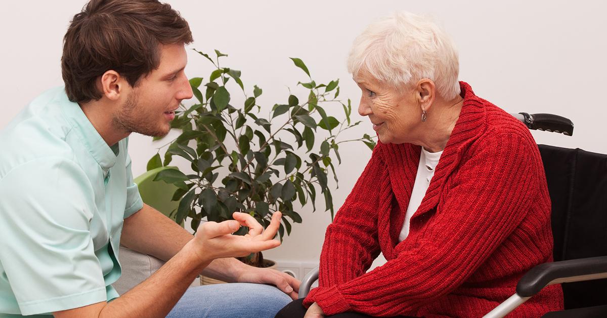 Trust and Caregivers | Archer Law Office