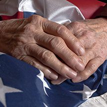Veterans' Pension
